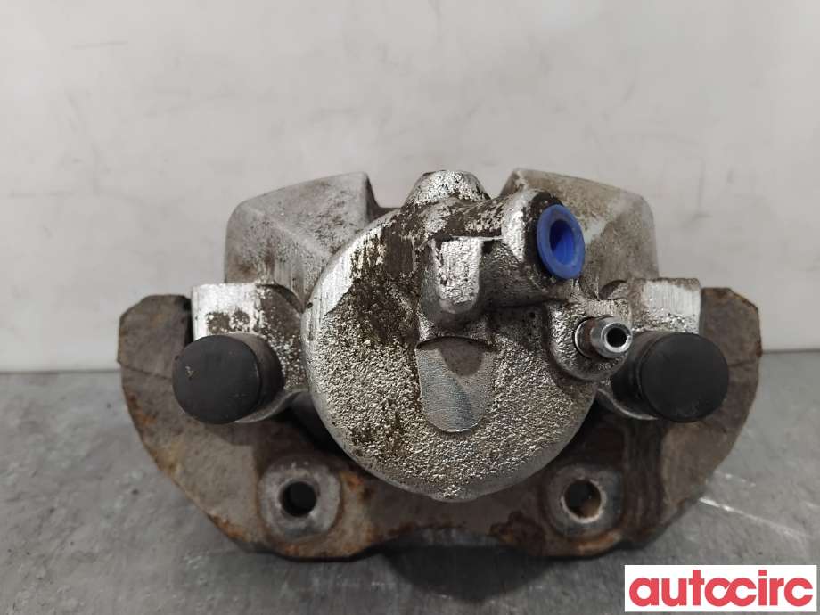 Bremsecaliper høyre foran til Mazda 3 2009-2013 (Type II) (MAZDA|BPYK-33-61XC|)