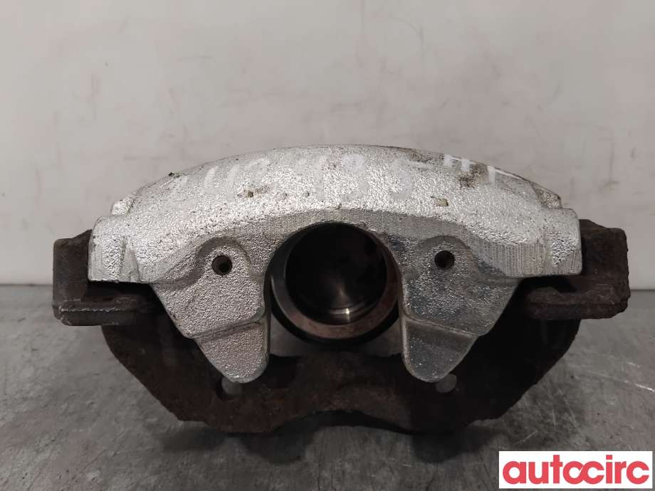 Bremsecaliper høyre foran til Mazda 3 2009-2013 (Type II) (MAZDA|BPYK-33-61XC|)