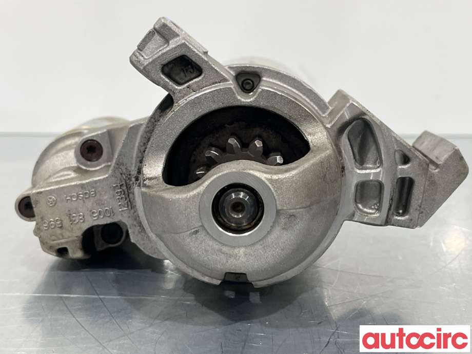 Starter diesel til BMW 5-Serie 2003-2010 (E60/E61) (E60/E61) (BMW|12418570238|0001109070)