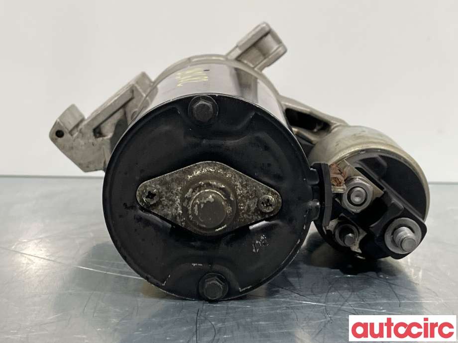 Starter diesel til BMW 5-Serie 2003-2010 (E60/E61) (E60/E61) (BMW|12418570238|0001109070)