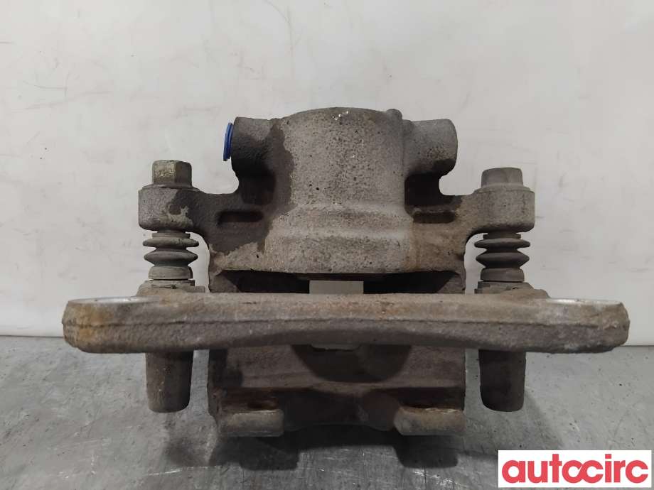 Bremsecaliper høyre bak til Mitsubishi Outlander 2010-2012 (Type II, Fase 2)  (MITSUBISHI|4605A264|)