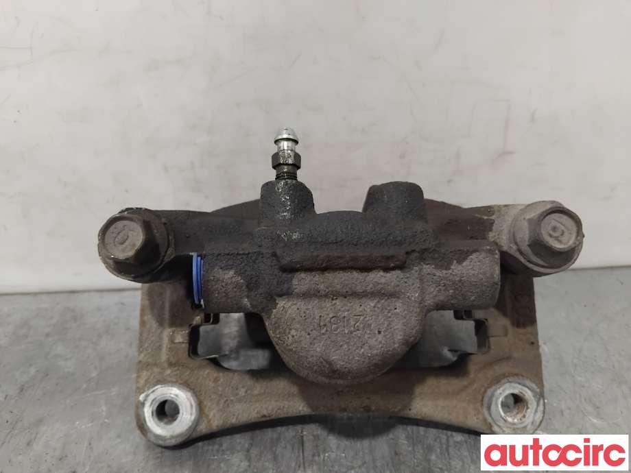 Bremsecaliper høyre bak til Mitsubishi Outlander 2010-2012 (Type II, Fase 2)  (MITSUBISHI|4605A264|)