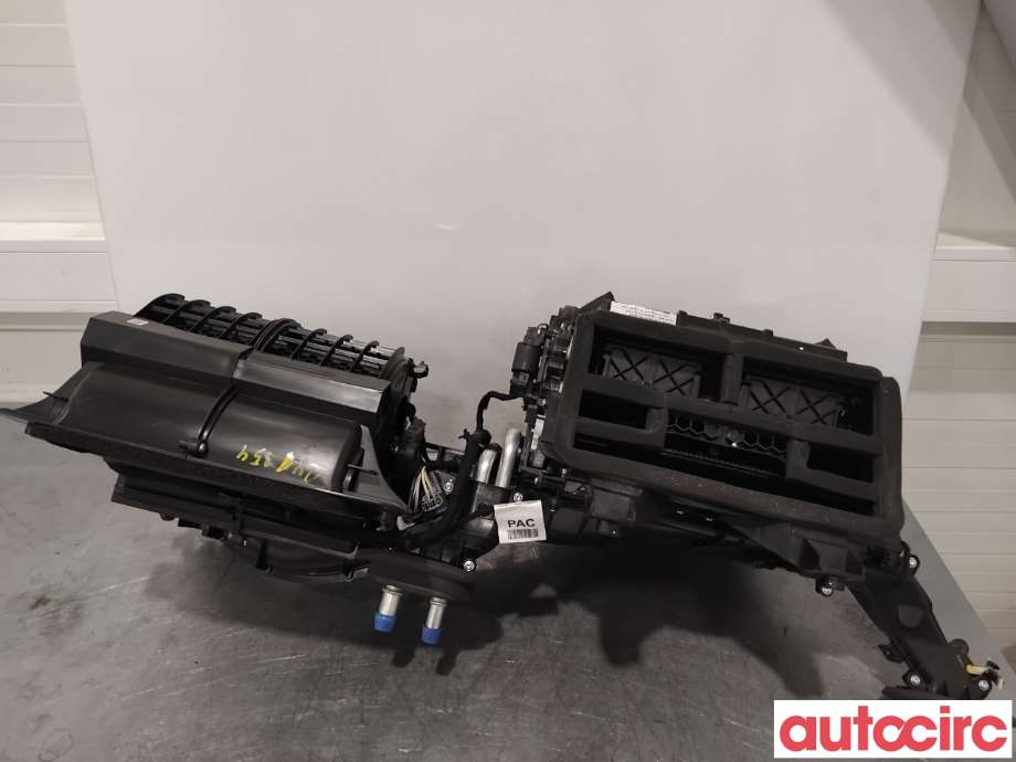 Diverse deler til Ford Ranger / Ranger Raptor, 2015-2022 (FORD|2874590)