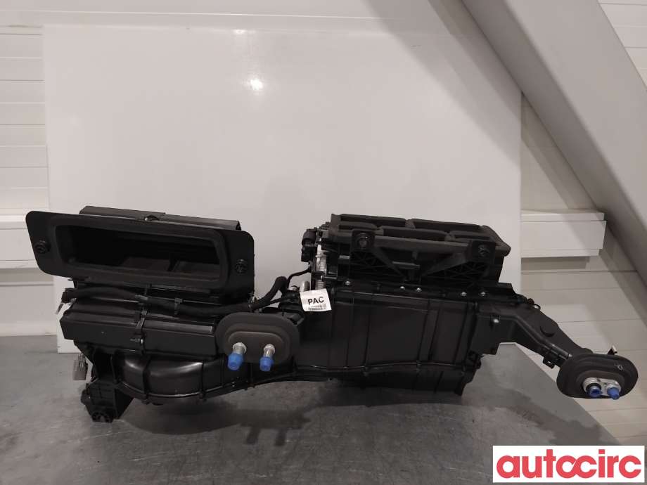 Diverse deler til Ford Ranger / Ranger Raptor 2015-2022 (FORD|2874590||MB3B-19B555-VAM)