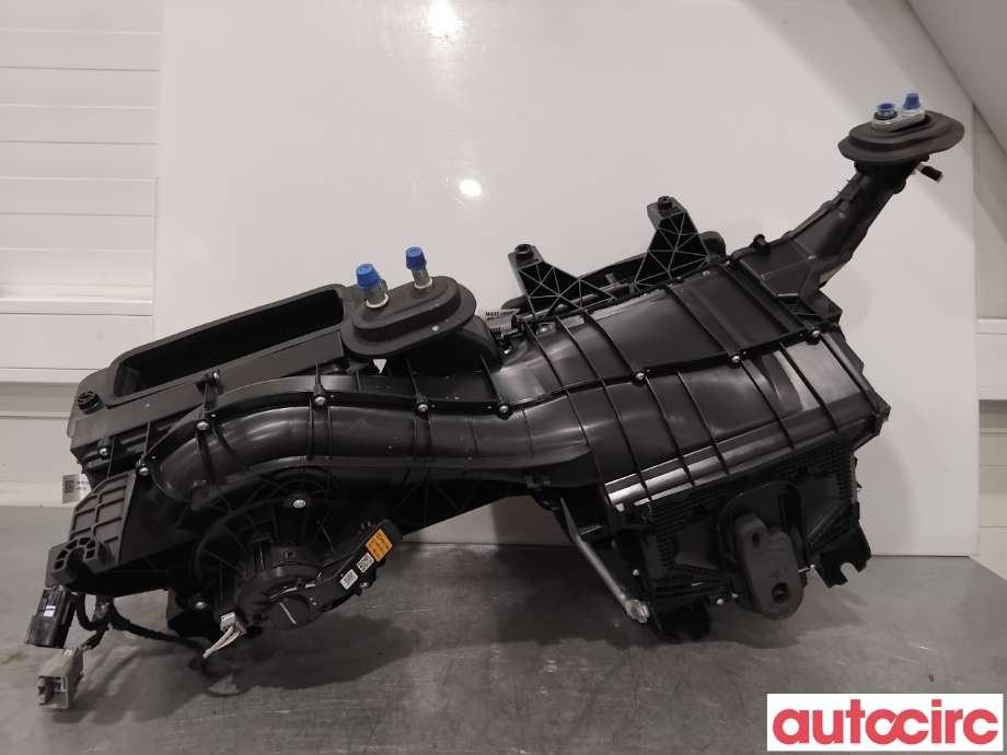 Diverse deler til Ford Ranger / Ranger Raptor 2015-2022 (FORD|2874590||MB3B-19B555-VAM)