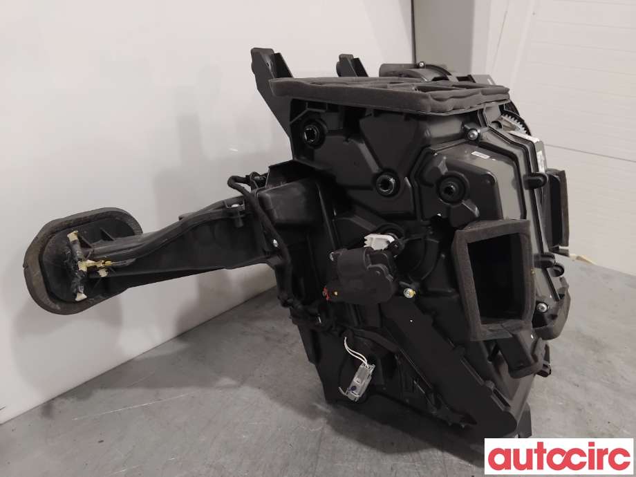Diverse deler til Ford Ranger / Ranger Raptor 2015-2022 (FORD|2874590||MB3B-19B555-VAM)