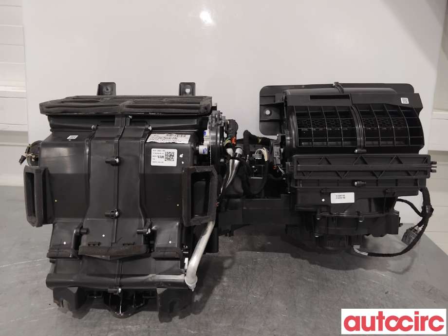 Diverse deler til Ford Ranger / Ranger Raptor 2015-2022 (FORD|2874590||MB3B-19B555-VAM)
