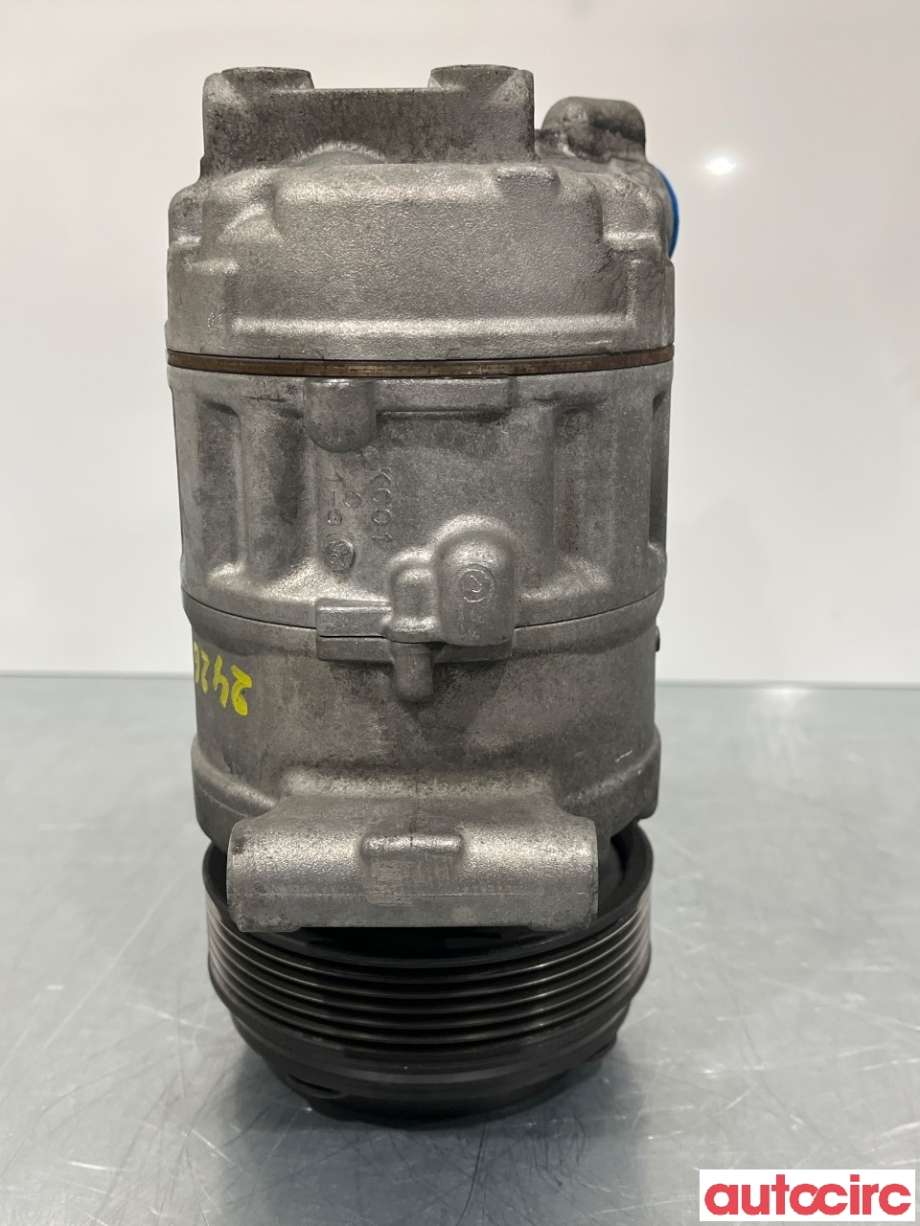 Aircondition kompressor til BMW 5-Serie 2003-2010 (E60/E61) (E60/E61) (BMW|64526987862|447260-1851)