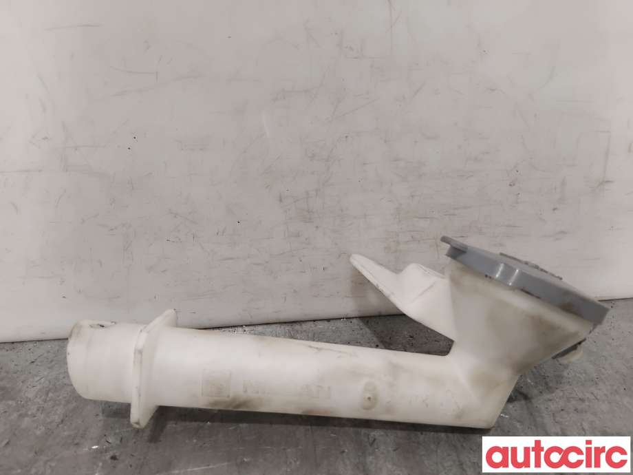 Diverse deler til Nissan Navara 2016-->> (D23) (D23) (NISSAN|289154KJ0A|)