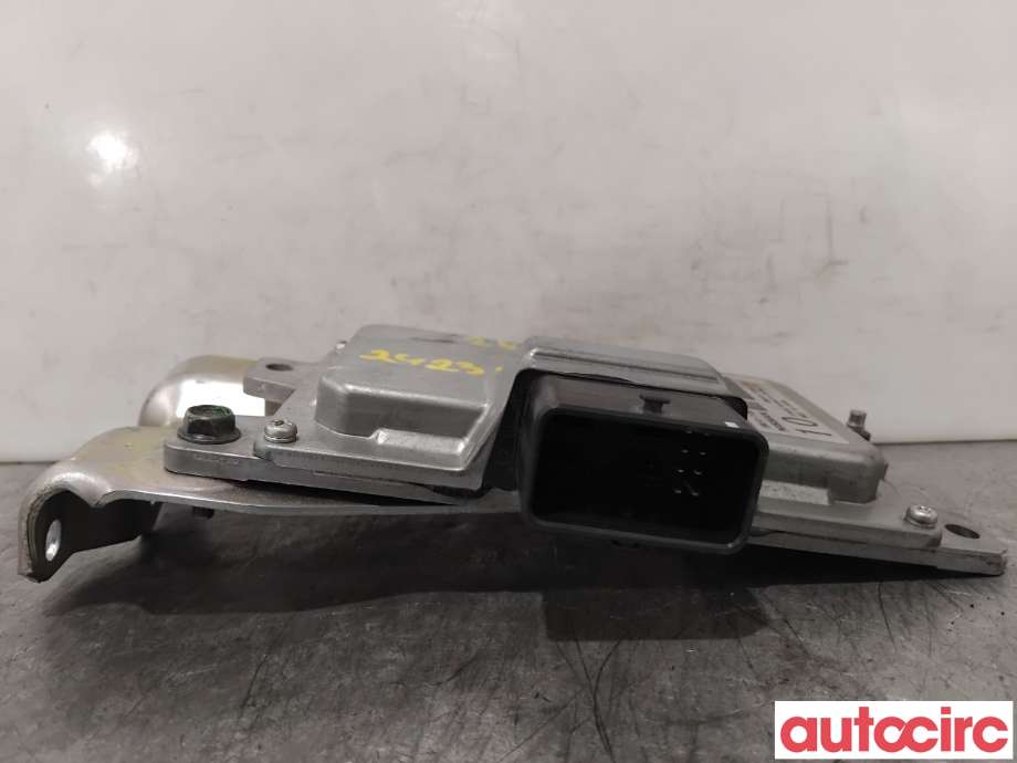 Styreenhet tenning til Nissan Navara 2016-->> (D23) (D23) (NISSAN|237E05JK0B|EMU10-110N|)