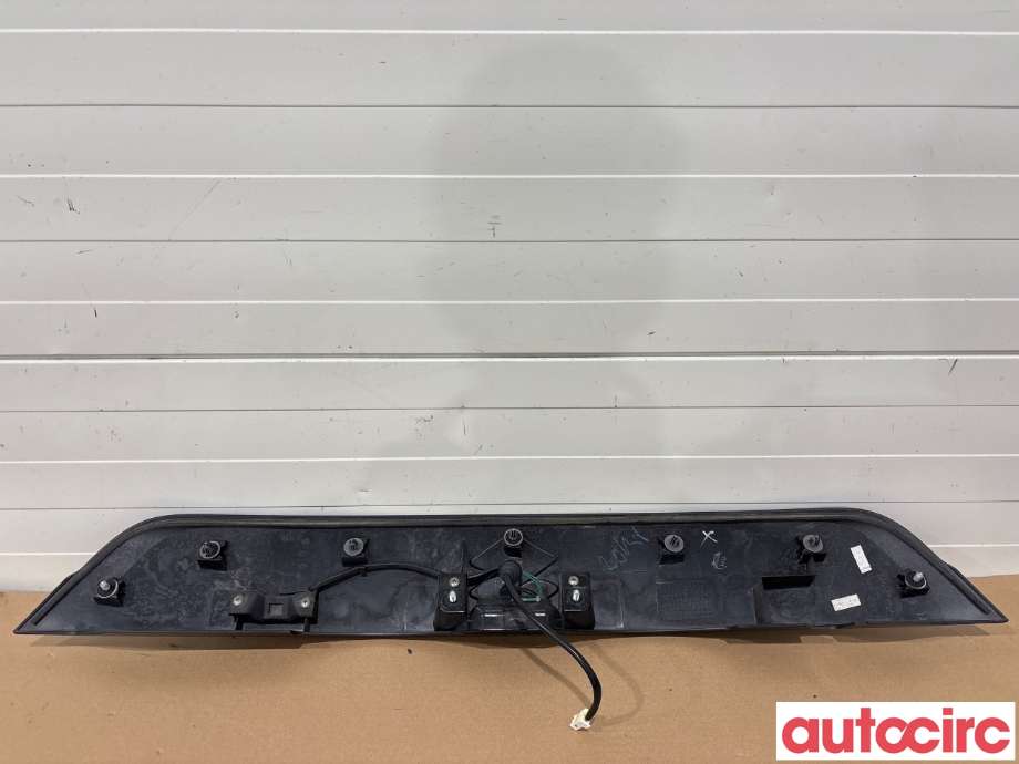 Bakluke/bakdør håndtak til Suzuki SX4 S-CROSS 2013-->> (Type II)  (SUZUKI|83940-61M32|)
