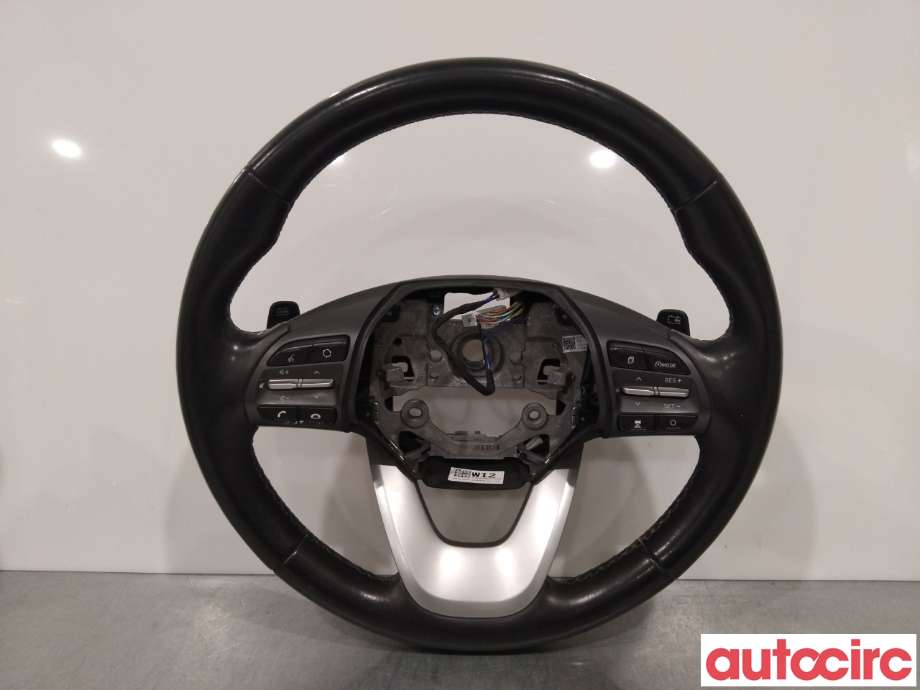 Ratt til Hyundai Kona, 2017-2021 (Type I, Fase 1)  (HYUNDAI|56110K4460TRY)