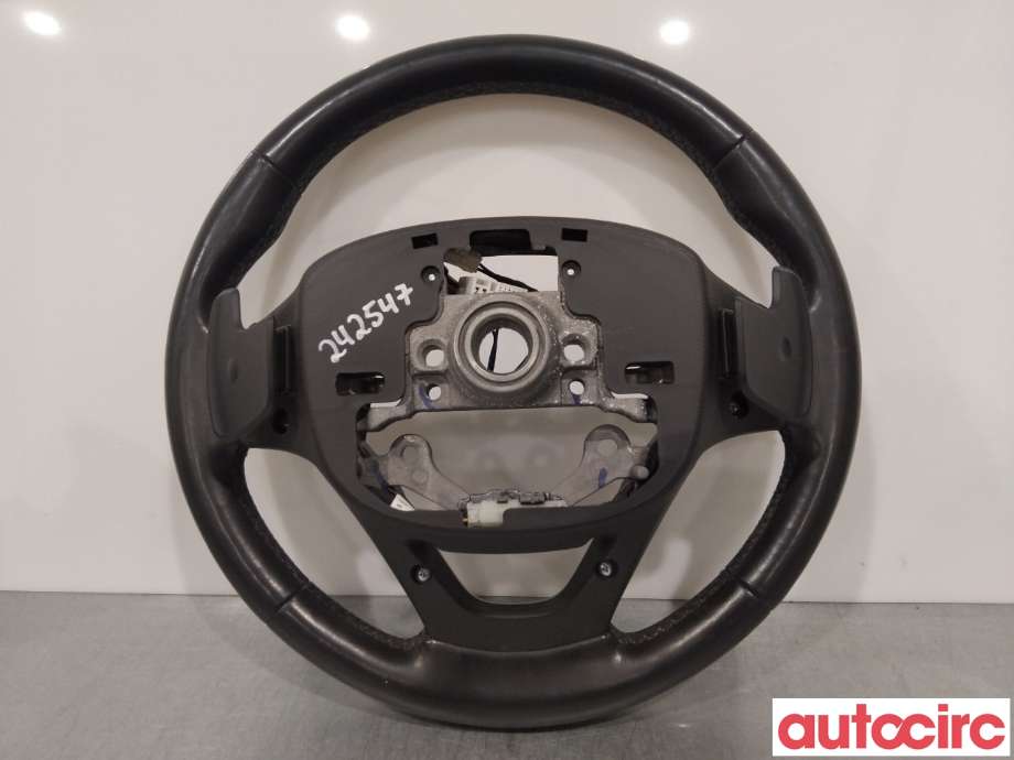 Ratt til Hyundai Kona 2017-2021 (Type I, Fase 1)  (HYUNDAI|56110K4460TRY)