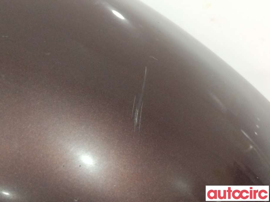 Speil venstre til Toyota Avensis 2009-2015 (Type III, Fase 1) (TOYOTA|8790905390D1||8790905901)