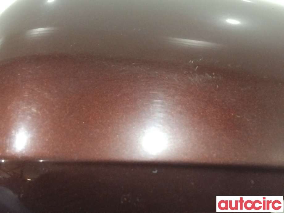 Speil venstre til Toyota Avensis 2009-2015 (Type III, Fase 1) (TOYOTA|8790905390D1||8790905901)
