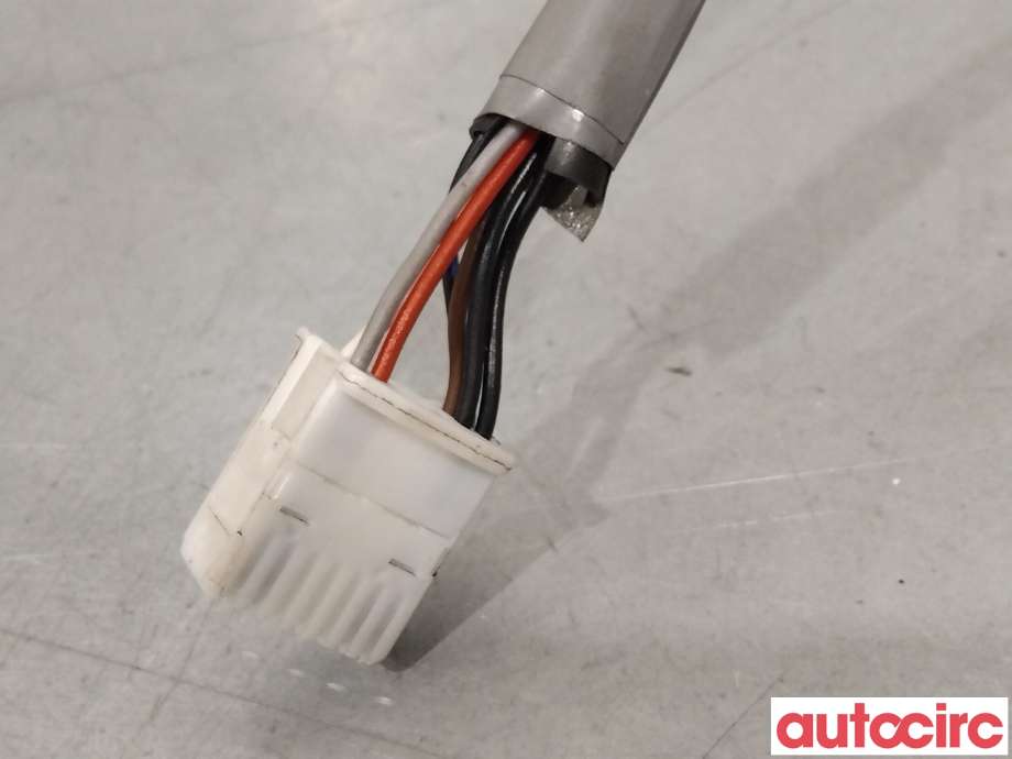 Speil venstre til Toyota Avensis 2009-2015 (Type III, Fase 1) (TOYOTA|8790905390D1||8790905901)