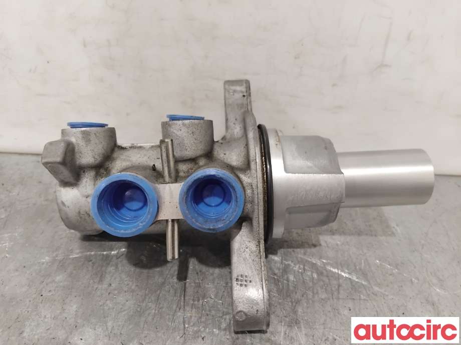 Bremsepumpe hoved til Nissan Navara, 2016-->> (D23) (D23) (NISSAN|460104KJ2B)