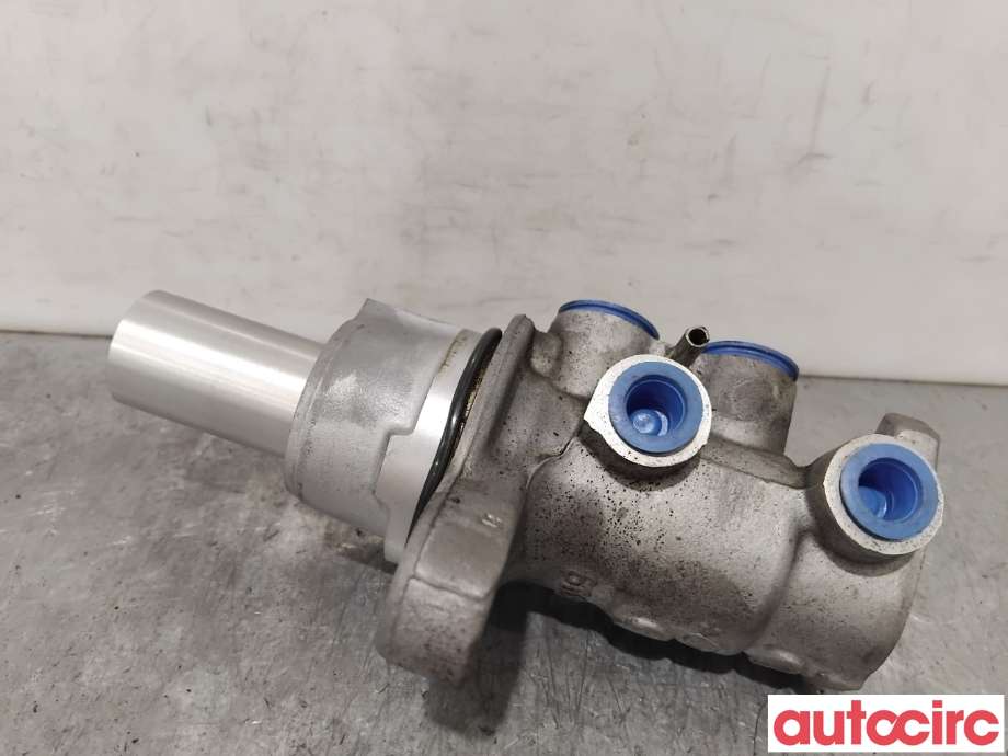 Bremsepumpe hoved til Nissan Navara 2016-->> (D23) (D23) (NISSAN|460104KJ2B|)
