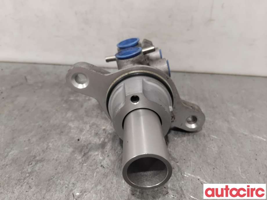 Bremsepumpe hoved til Nissan Navara 2016-->> (D23) (D23) (NISSAN|460104KJ2B|)