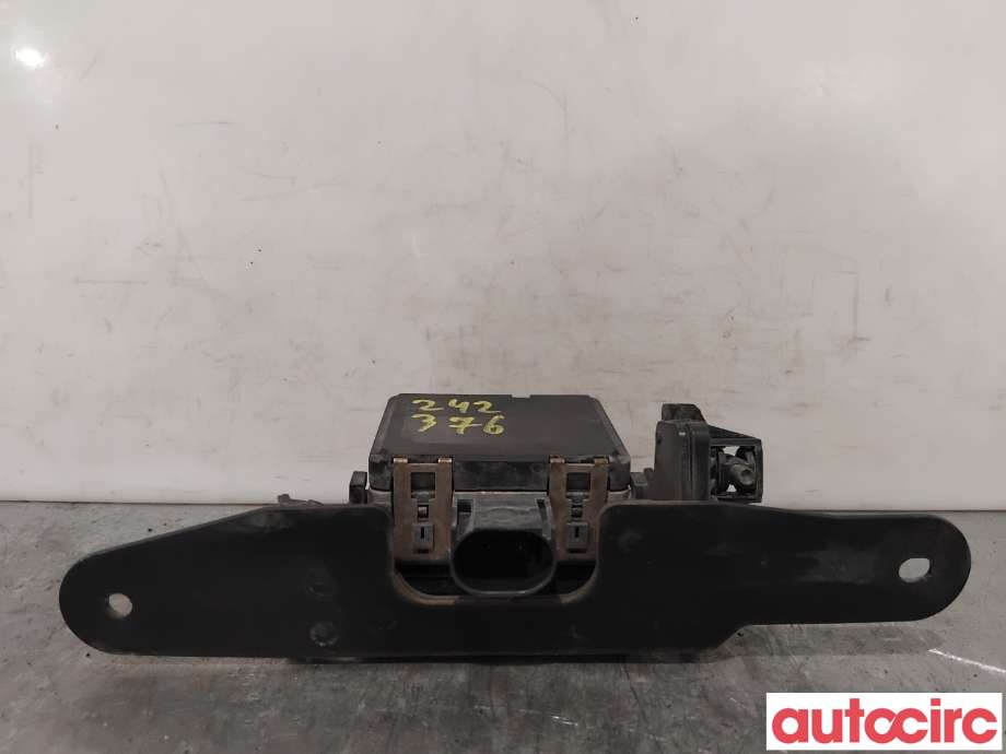 Sensor radar til Nissan Navara 2016-->> (D23) (D23) (NISSAN|284384JC1B|0203301077)