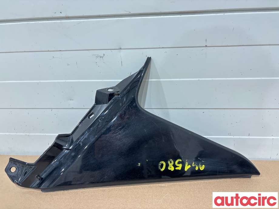 Spoiler bakluke til Toyota Yaris Cross (SUV), 2021-->>  (TOYOTA|768080D010)