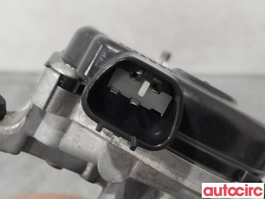 Viskermotor frontrute til Nissan Navara 2016-->> (D23) (D23) (NISSAN|288004KJ0C|A9771-564-04|)
