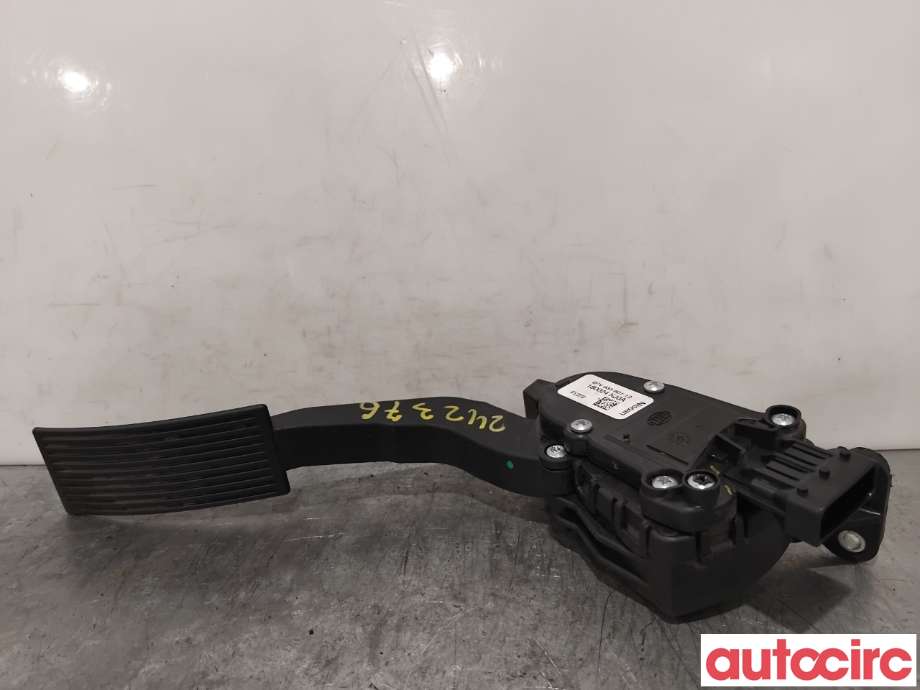 Pedal gass til Nissan Navara 2016-->> (D23) (D23) (NISSAN|180024KJ0A|6PV933901-13)