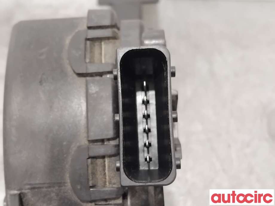 Pedal gass til Nissan Navara 2016-->> (D23) (D23) (NISSAN|180024KJ0A|6PV933901-13)