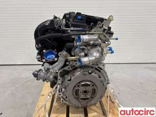 Motor bensin til Mitsubishi Outlander,   (MITSUBISHI|1000D178|4B12|4B12-5-20L)