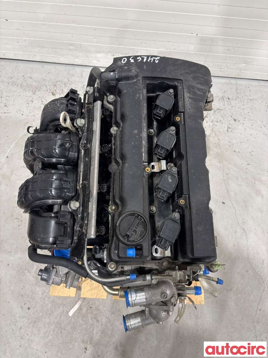 Motor bensin til Mitsubishi Outlander 2015-->> (Type III, Fase 2)  (MITSUBISHI|1000D178|4B12|4B12-5-20L)