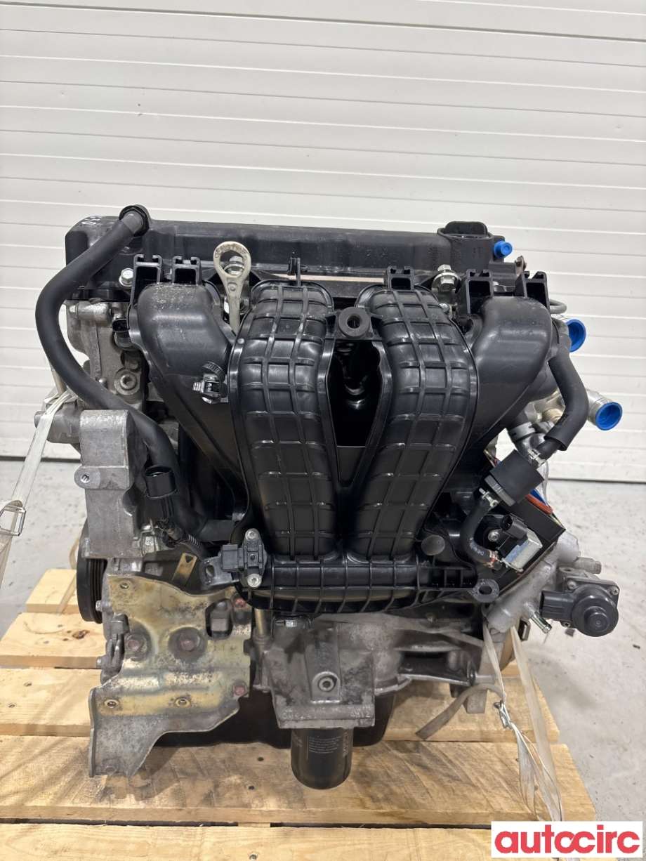 Motor bensin til Mitsubishi Outlander 2015-->> (Type III, Fase 2)  (MITSUBISHI|1000D178|4B12|4B12-5-20L)