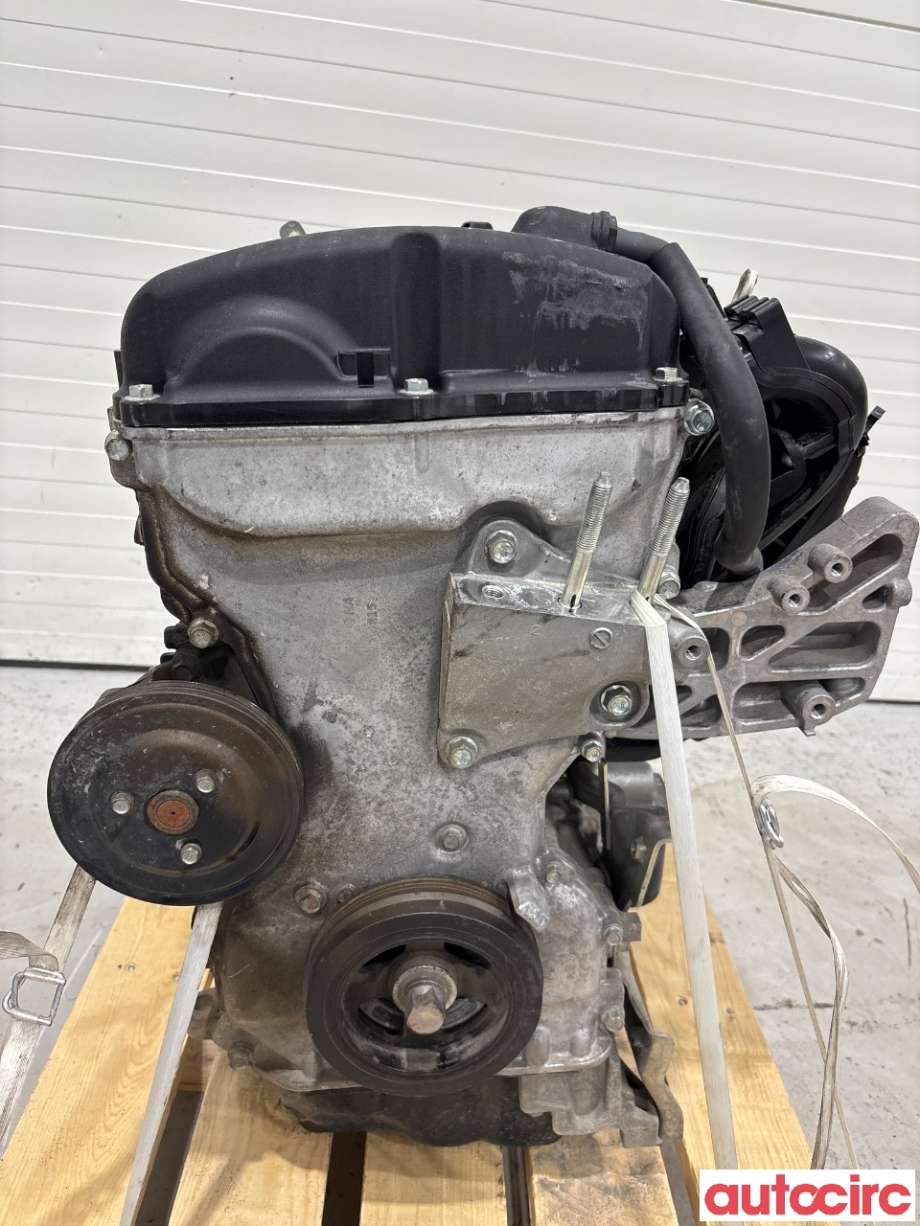 Motor bensin til Mitsubishi Outlander 2015-->> (Type III, Fase 2)  (MITSUBISHI|1000D178|4B12|4B12-5-20L)