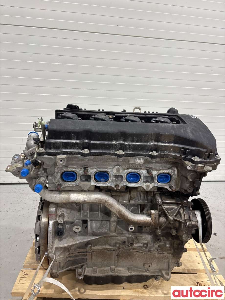 Motor bensin til Mitsubishi Outlander 2015-->> (Type III, Fase 2)  (MITSUBISHI|1000D178|4B12|4B12-5-20L)