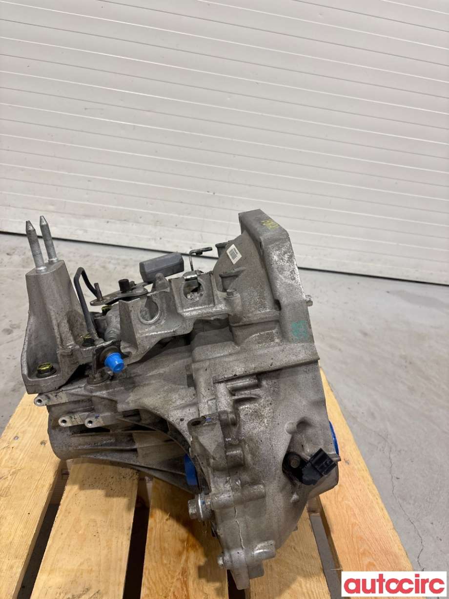 Girkasse manuell 6-trinn til Honda Civic 2006-2011 (Type VIII)  (HONDA|20011-RPH-E42|)