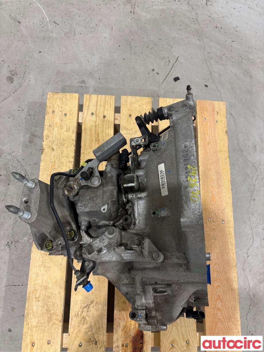 Girkasse manuell 6-trinn til Honda Civic 2006-2011 (Type VIII)  (HONDA|20011-RPH-E42|)