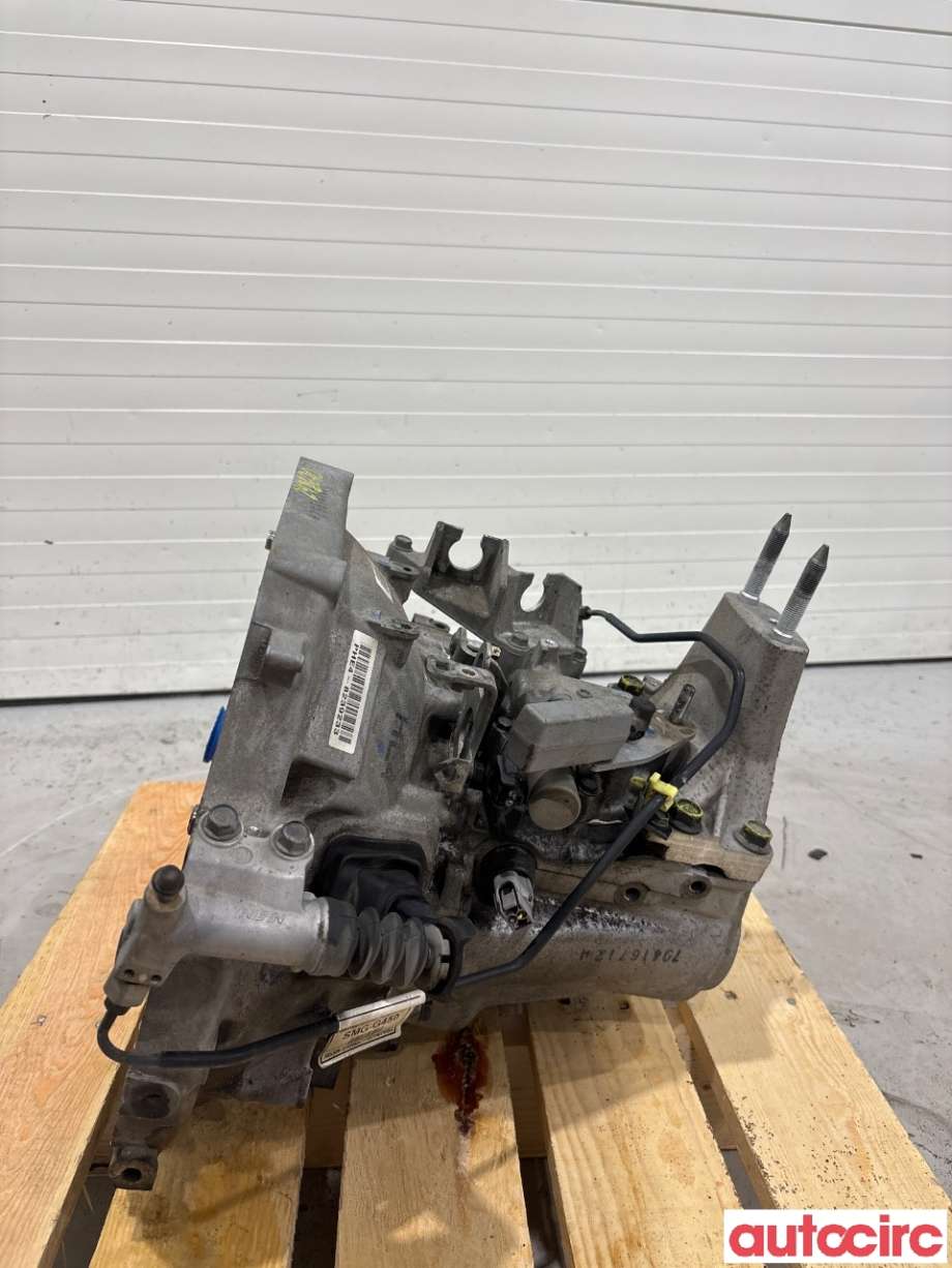 Girkasse manuell 6-trinn til Honda Civic 2006-2011 (Type VIII)  (HONDA|20011-RPH-E42|)