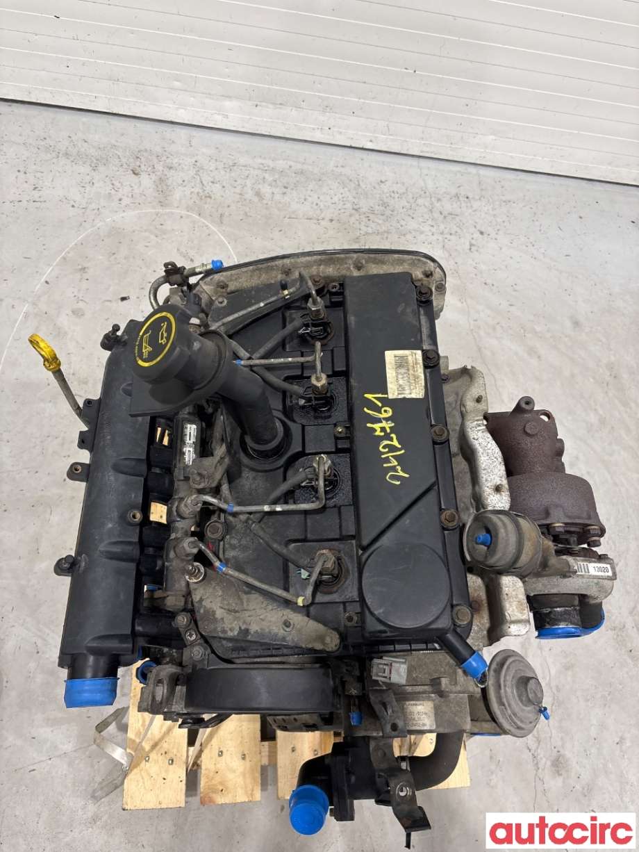 Motor diesel til Ford Transit 2000-2005  (FORD|1324108|FIFA|3C1Q-6006-KA)