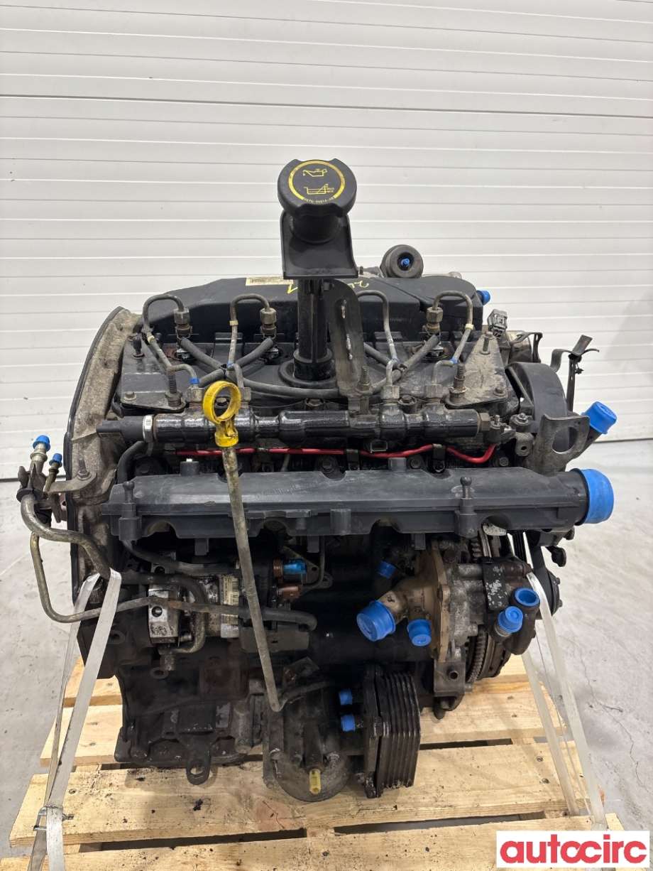 Motor diesel til Ford Transit 2000-2005  (FORD|1324108|FIFA|3C1Q-6006-KA)