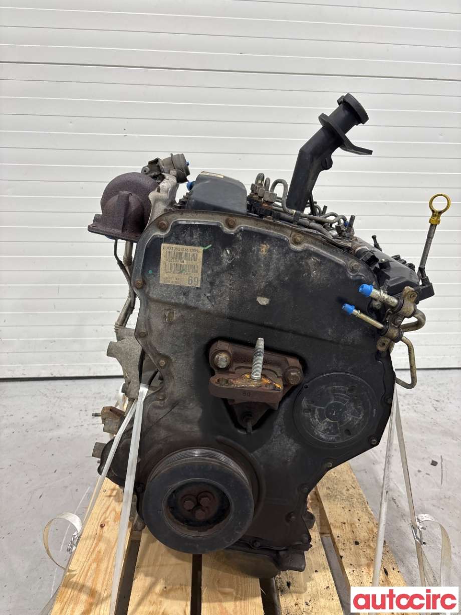 Motor diesel til Ford Transit 2000-2005  (FORD|1324108|FIFA|3C1Q-6006-KA)