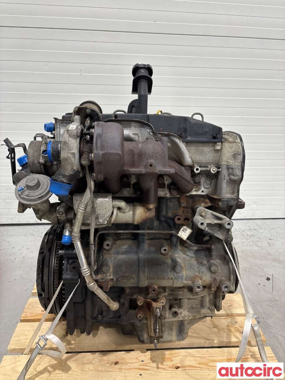 Motor diesel til Ford Transit 2000-2005  (FORD|1324108|FIFA|3C1Q-6006-KA)