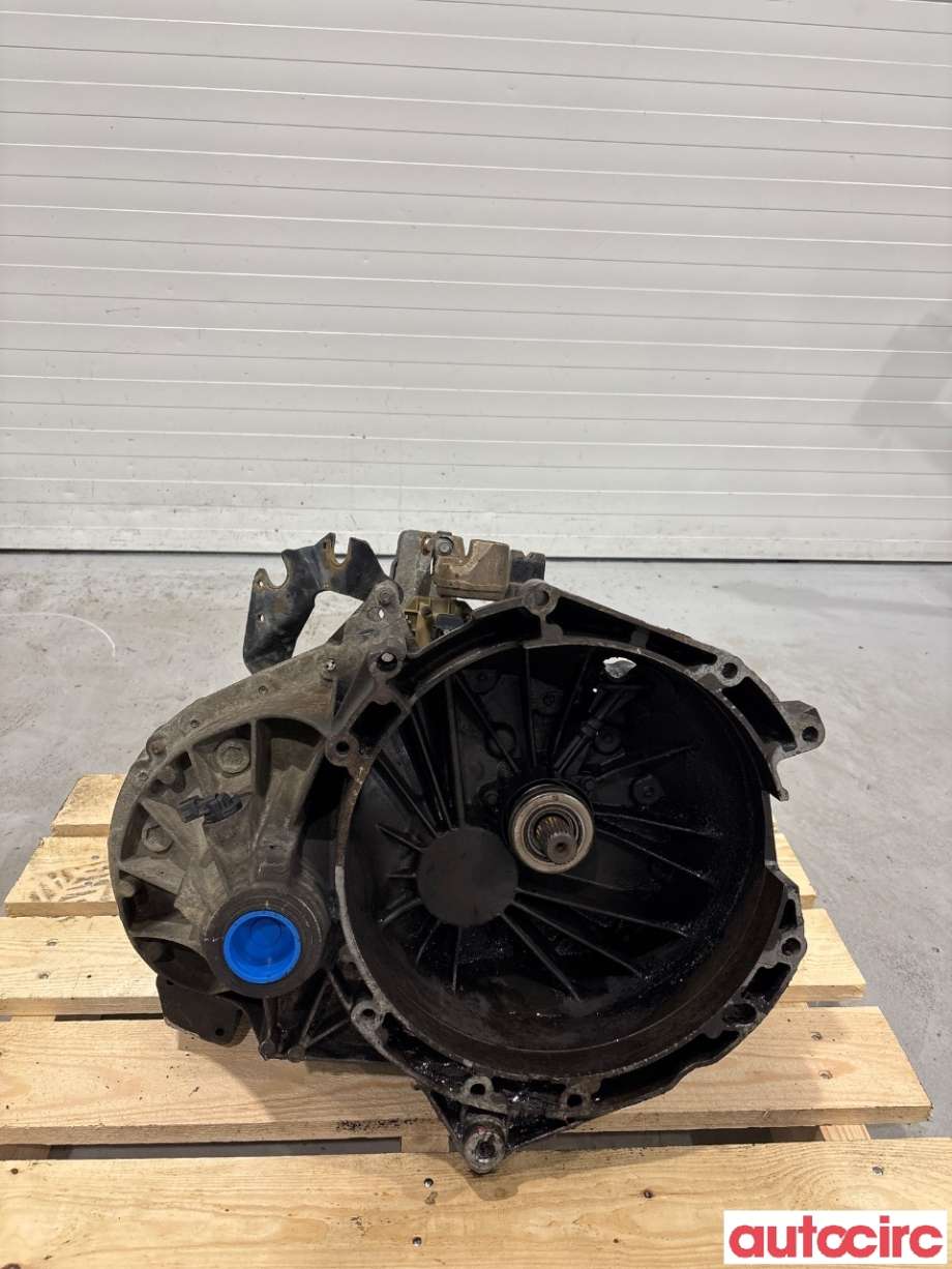Girkasse manuell til Ford Transit 2000-2005 (FORD|1251376||2C1R-7002-FG)
