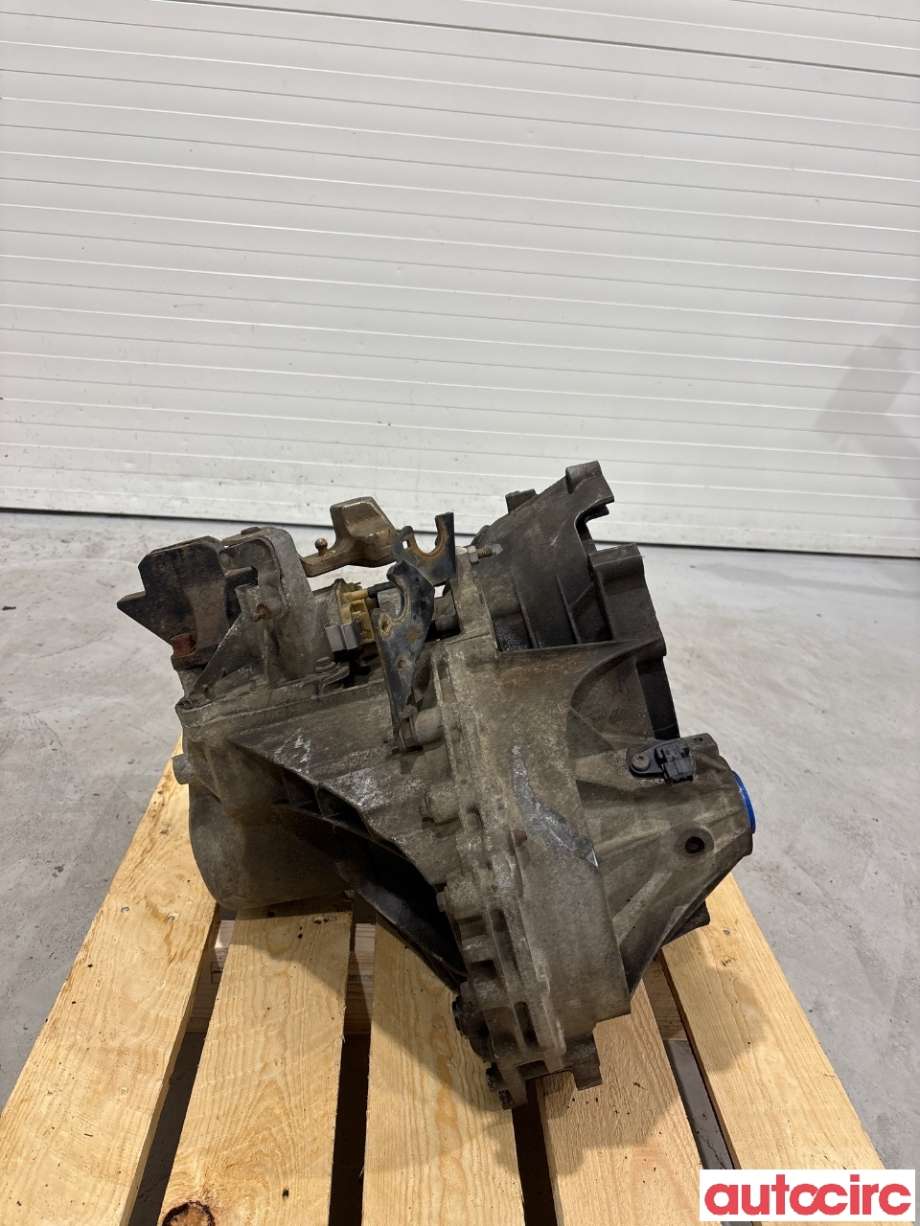 Girkasse manuell til Ford Transit 2000-2005 (FORD|1251376||2C1R-7002-FG)
