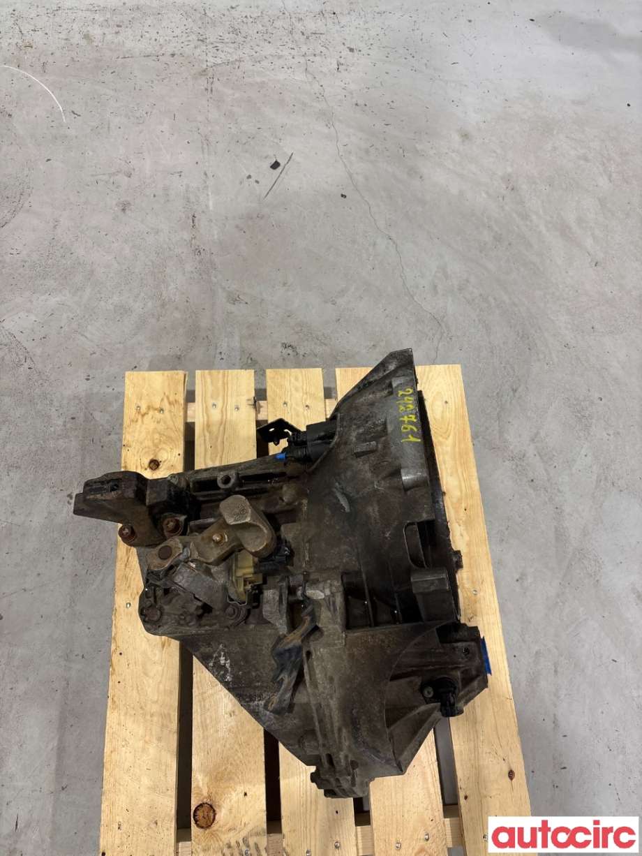 Girkasse manuell til Ford Transit 2000-2005 (FORD|1251376||2C1R-7002-FG)
