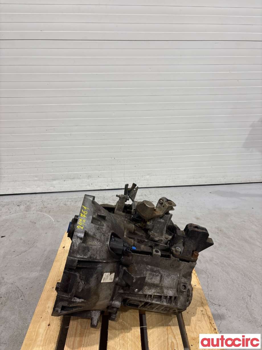 Girkasse manuell til Ford Transit 2000-2005 (FORD|1251376||2C1R-7002-FG)