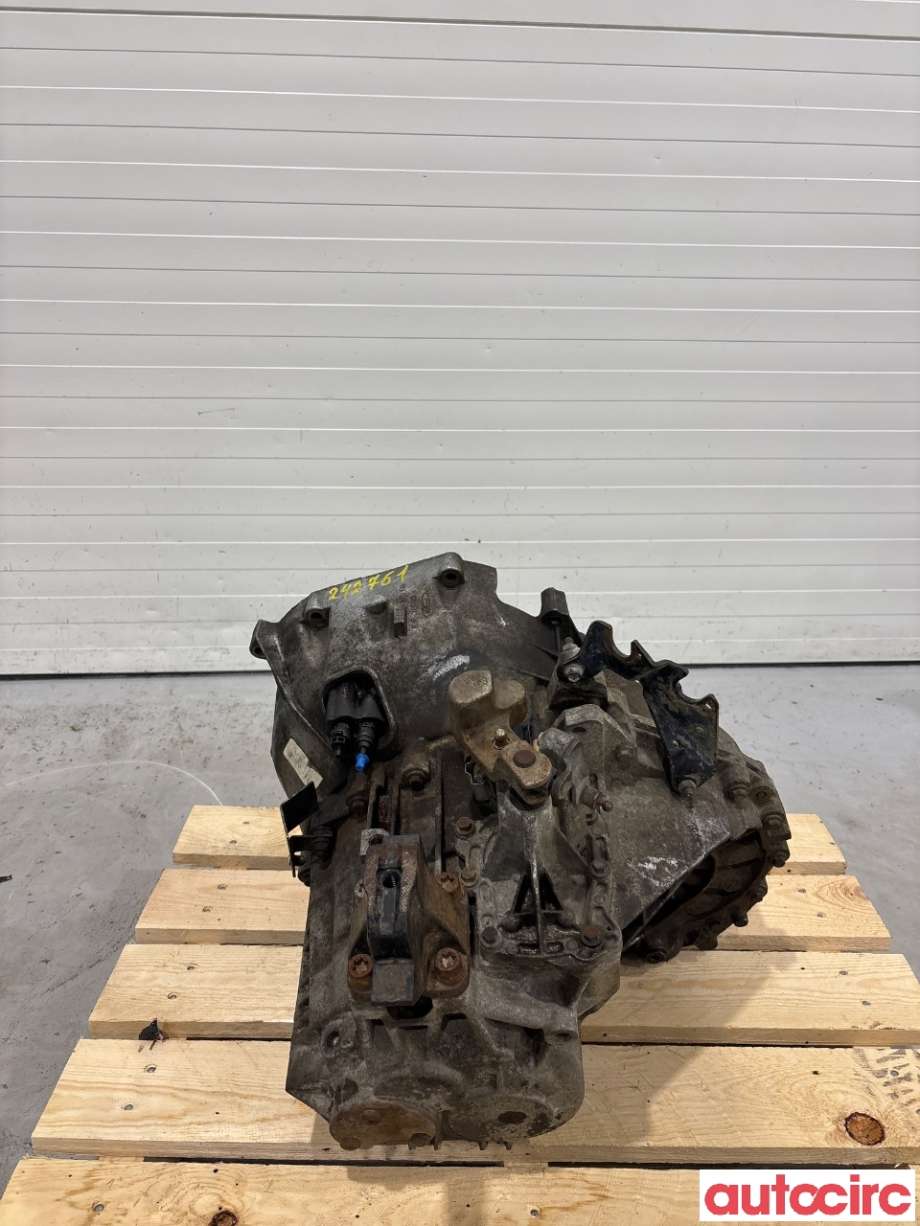 Girkasse manuell til Ford Transit 2000-2005 (FORD|1251376||2C1R-7002-FG)