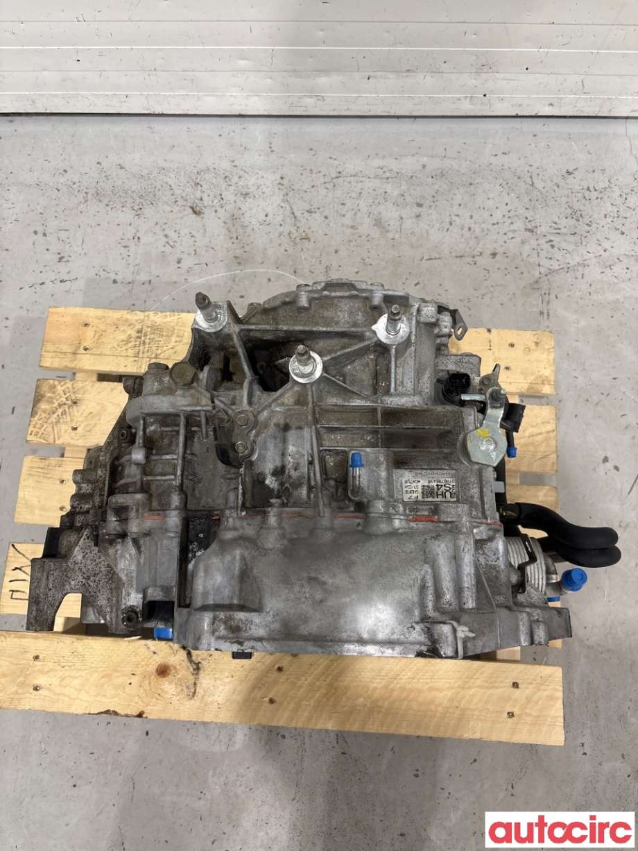 Girkasse automat til Mazda CX-5 2012-2017 (Type I)  (MAZDA|FZ32-19-420A|)
