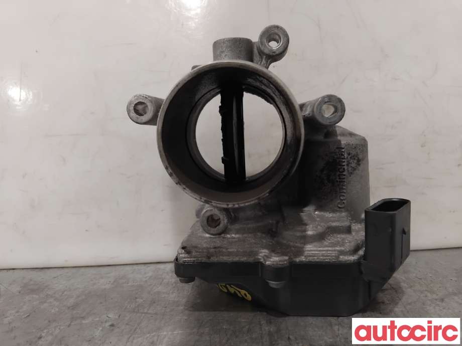 Spjeldhus til Audi A4 2007-2014 (Type IV) (B8) (B8) (AUDI|03L128063T|A2C31762900|03L128063R)