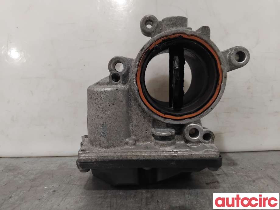 Spjeldhus til Audi A4 2007-2014 (Type IV) (B8) (B8) (AUDI|03L128063T|A2C31762900|03L128063R)