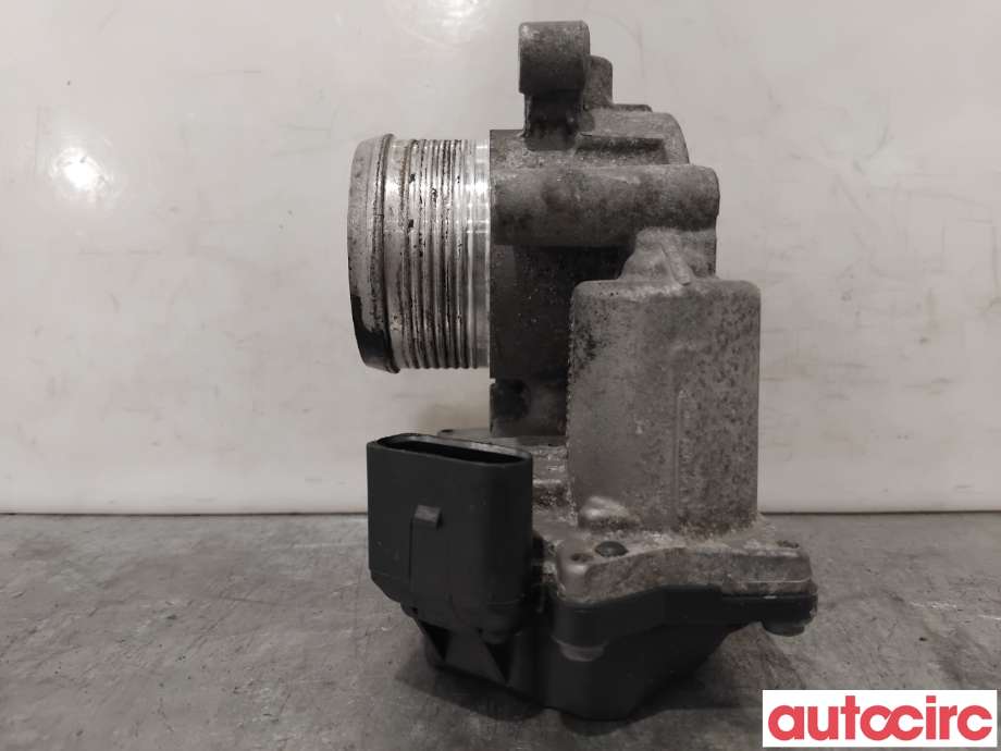 Spjeldhus til Audi A4 2007-2014 (Type IV) (B8) (B8) (AUDI|03L128063T|A2C31762900|03L128063R)