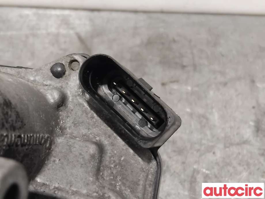 Spjeldhus til Audi A4 2007-2014 (Type IV) (B8) (B8) (AUDI|03L128063T|A2C31762900|03L128063R)